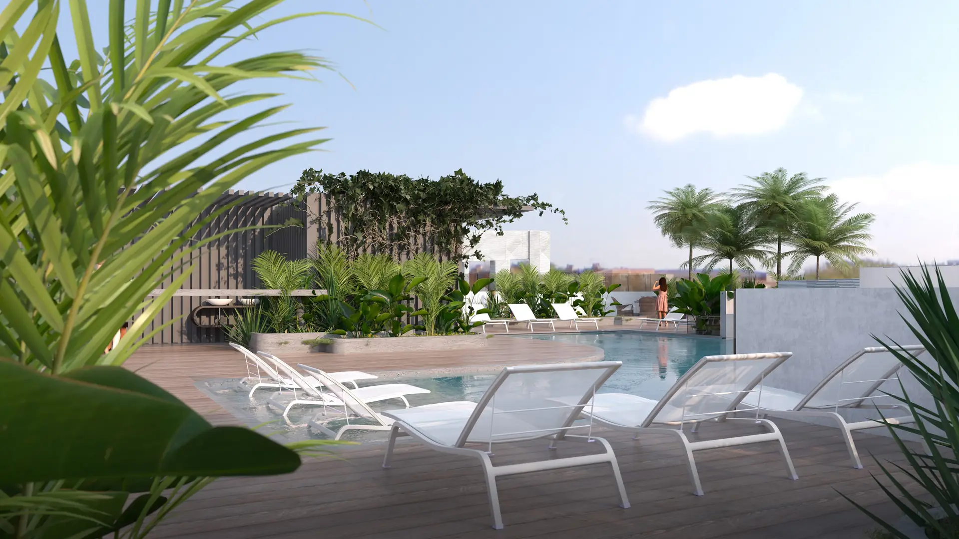 Complete Properties luxury residence in Dubai